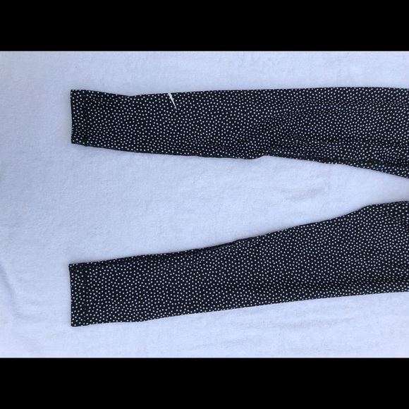 Nike work out leggings - Picture 5 of 7